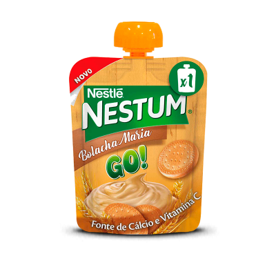 Nestum Go Biscuit Maria 80g